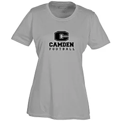 Principle Performance T-Shirt - Ladies'