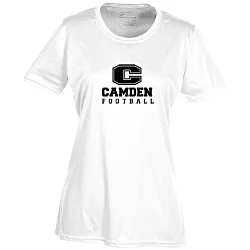 Principle Performance T-Shirt - Ladies'