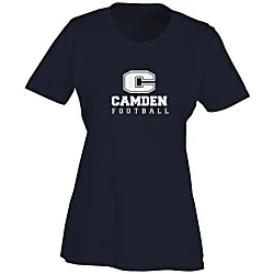 Principle Performance T-Shirt - Ladies'