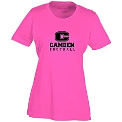 Principle Performance T-Shirt - Ladies'