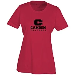 Principle Performance T-Shirt - Ladies'