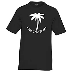 Supreme Performance Raglan Sleeve T-Shirt - Men's