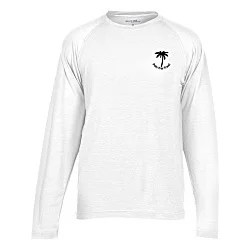Supreme Performance Long Sleeve Raglan T-Shirt
