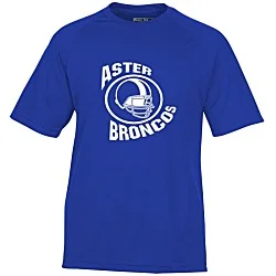 Performance Raglan T-Shirt - Men's