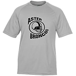 Performance Raglan T-Shirt - Men's