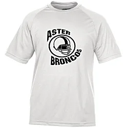 Performance Raglan T-Shirt - Men's