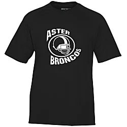 Performance Raglan T-Shirt - Men's