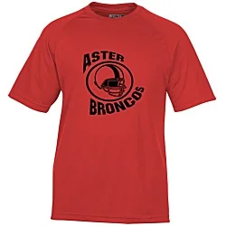Performance Raglan T-Shirt - Men's