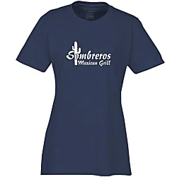 Port Classic 5.4 oz. T-Shirt - Ladies' - Screen