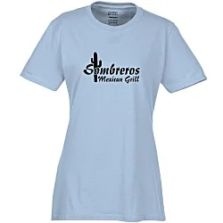 Port Classic 5.4 oz. T-Shirt - Ladies' - Screen