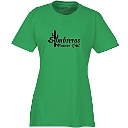 Port Classic 5.4 oz. T-Shirt - Ladies' - Screen