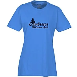 Port Classic 5.4 oz. T-Shirt - Ladies' - Screen