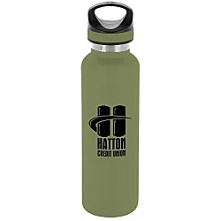 Basecamp Tundra Vacuum Bottle - 20 oz.