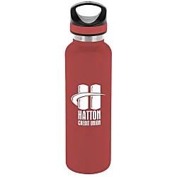 Basecamp Tundra Vacuum Bottle - 20 oz.