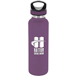 Basecamp Tundra Vacuum Bottle - 20 oz.