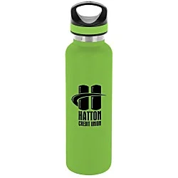 Basecamp Tundra Vacuum Bottle - 20 oz.