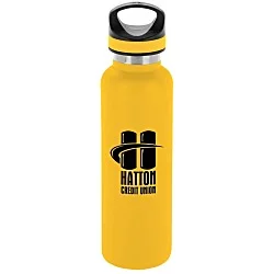Basecamp Tundra Vacuum Bottle - 20 oz.