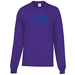 Port Classic 5.4 oz. Long Sleeve T-Shirt - Men's - Screen