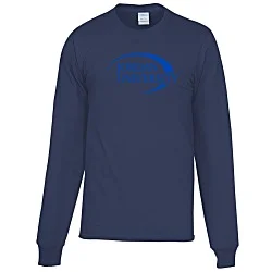 Port Classic 5.4 oz. Long Sleeve T-Shirt - Men's - Screen
