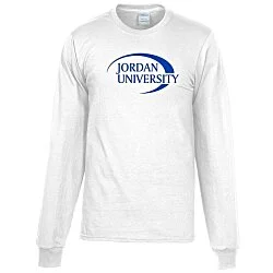 Port Classic 5.4 oz. Long Sleeve T-Shirt - Men's - Screen