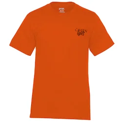 Port Classic 5.4 oz. Pocket T-Shirt - Men's - Screen