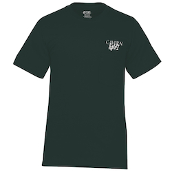 Port Classic 5.4 oz. Pocket T-Shirt - Men's - Screen