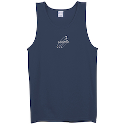 Port Classic 5.4 oz. Tank Top - Men's - Screen