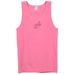Port Classic 5.4 oz. Tank Top - Men's - Screen