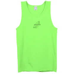 Port Classic 5.4 oz. Tank Top - Men's - Screen