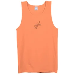 Port Classic 5.4 oz. Tank Top - Men's - Screen