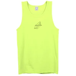 Port Classic 5.4 oz. Tank Top - Men's - Screen