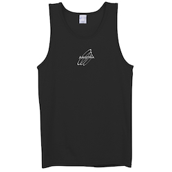 Port Classic 5.4 oz. Tank Top - Men's - Screen