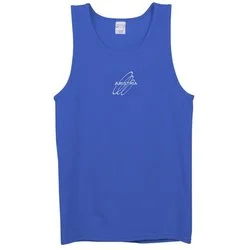 Port Classic 5.4 oz. Tank Top - Men's - Screen
