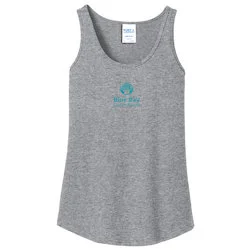Port Classic 5.4 oz. Tank Top - Ladies' - Screen