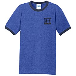 Classic Ringer T-Shirt - Colors