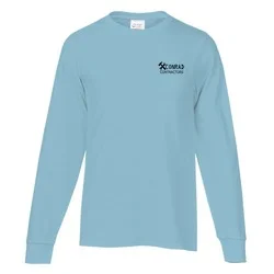 Port & Company Essential Long Sleeve T-Shirt