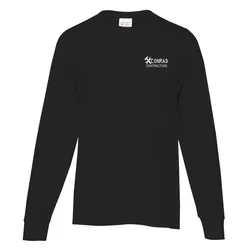 Port & Company Essential Long Sleeve T-Shirt