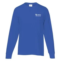 Port & Company Essential Long Sleeve T-Shirt