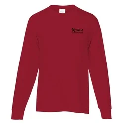 Port & Company Essential Long Sleeve T-Shirt