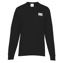 Port & Company Essential Long Sleeve Pocket T-Shirt