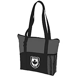 Backup Business Tote