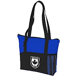 Backup Business Tote