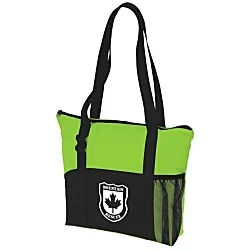 Backup Business Tote
