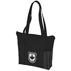 Backup Business Tote