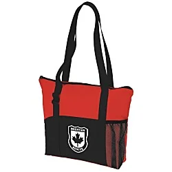 Backup Business Tote