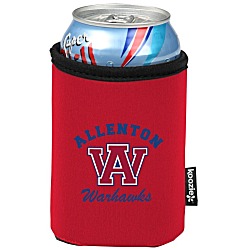 Summit Collapsible Koozie® Can Cooler - 24 hr