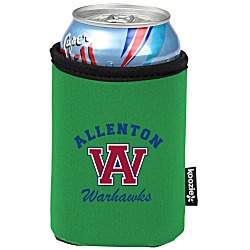 Summit Collapsible Koozie® Can Cooler - 24 hr