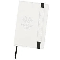 Belmont Journal - Debossed