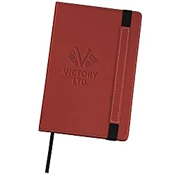 Belmont Journal - Debossed