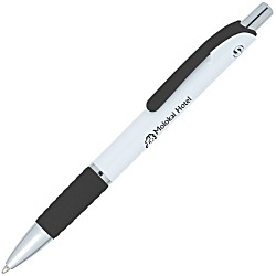 Souvenir Image Grip Pen